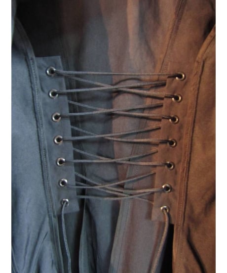 17aw 新品 yohji yamamoto femme プリーツデザインアシメジャケット FK-J05-901