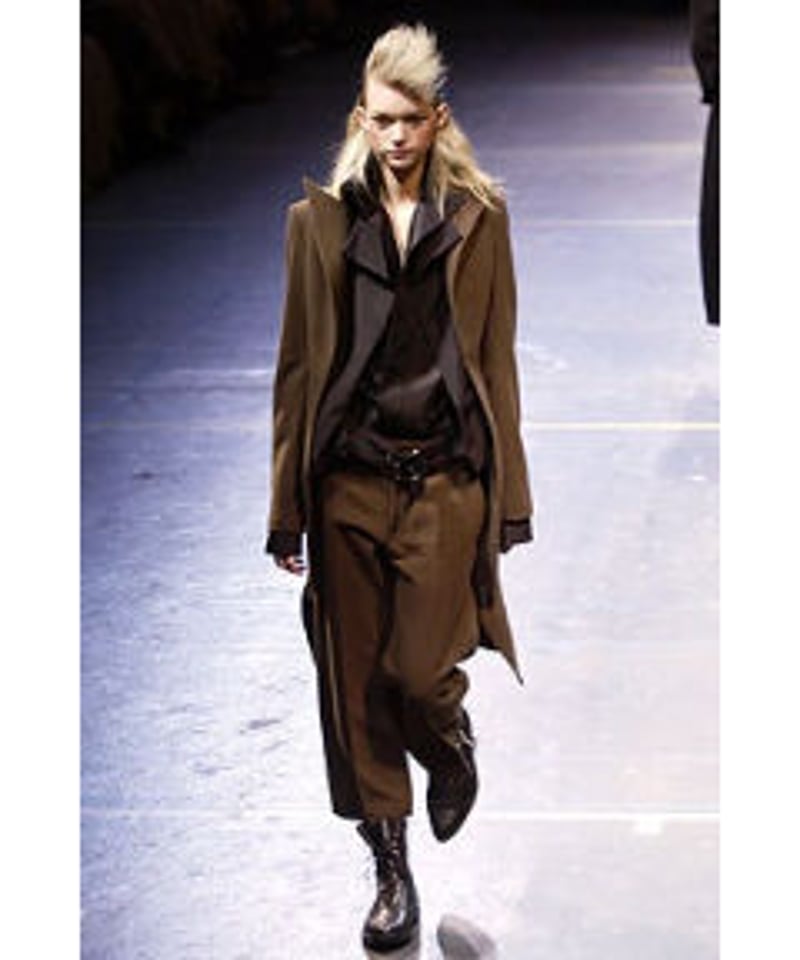 theory ロングジャケット　サイズ4 wzp4BpA2mcaf.jpg?width=768