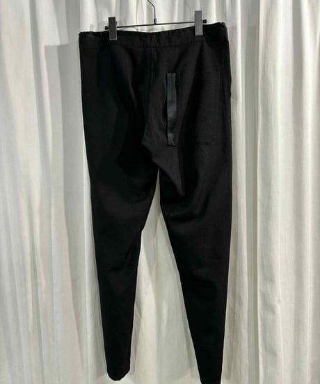 Y's yohji yamamoto ウエスト紐パンツ（YC-P06-102）