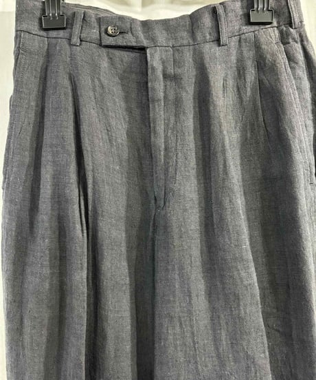 COMME des GARCONS HOMME ダブルジャケットセットアップ（HS-11007）