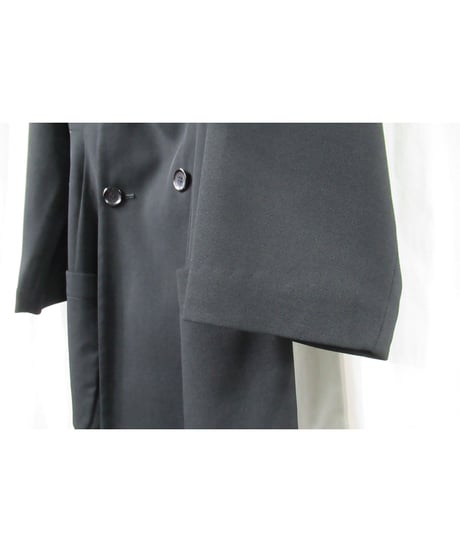 レア 80’s yohji yamamoto femme vintage  バックデザイン ダブルジャケット（FJ-1）