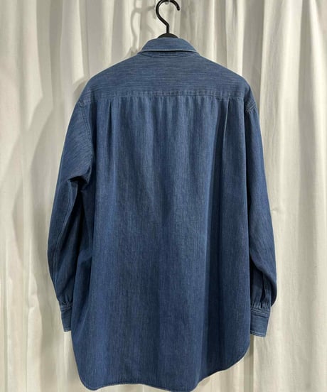 Y's for men yohji yamamoto ブラウス（M-B-197xxx）