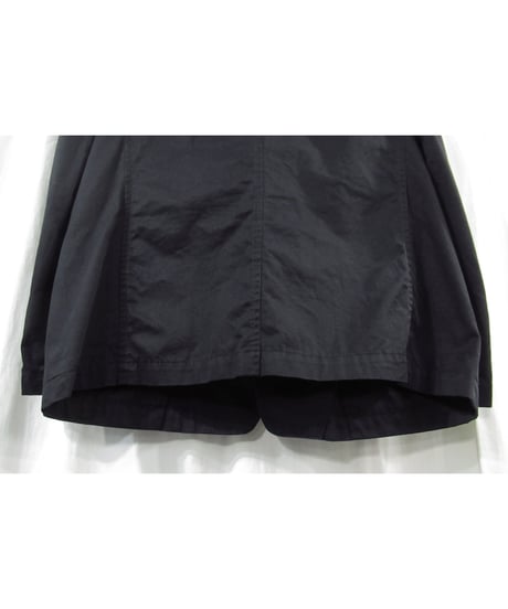 Y’s for men yohji yamamoto コットンBIGスナップボタン 2wayジャケット（MS-J18-001）
