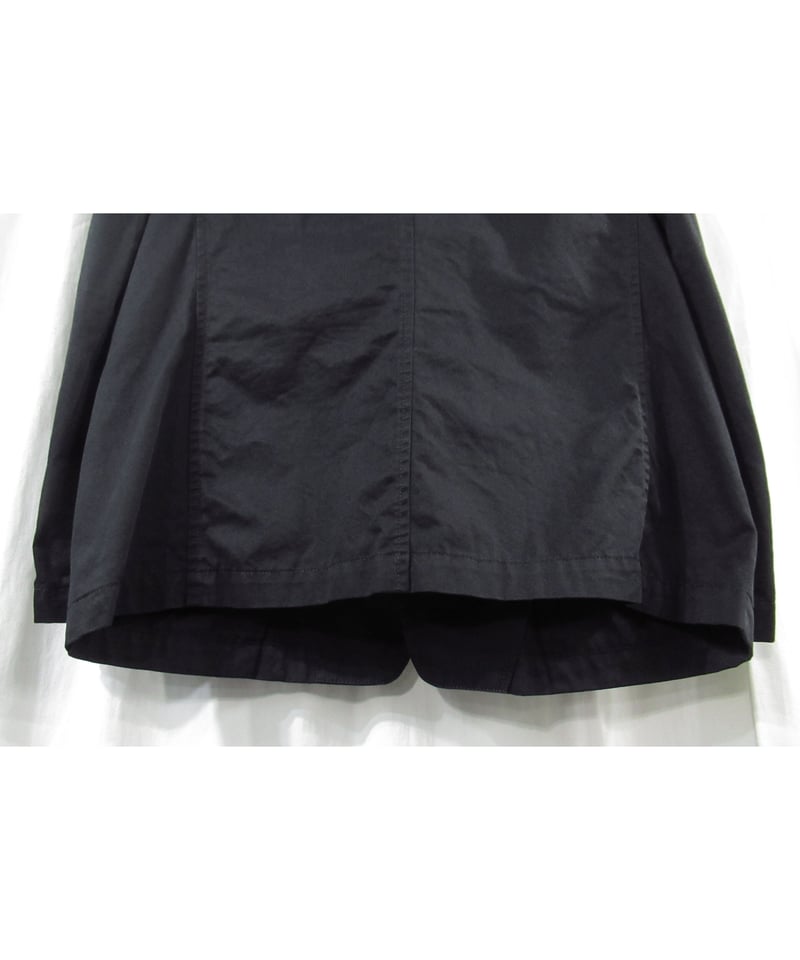 弱光沢紺地xストライプ柄スリーピースMAJI２タンスーツ(Y4,S)ベスト付 HD-SAKURA-SE-22-F-S-STD-