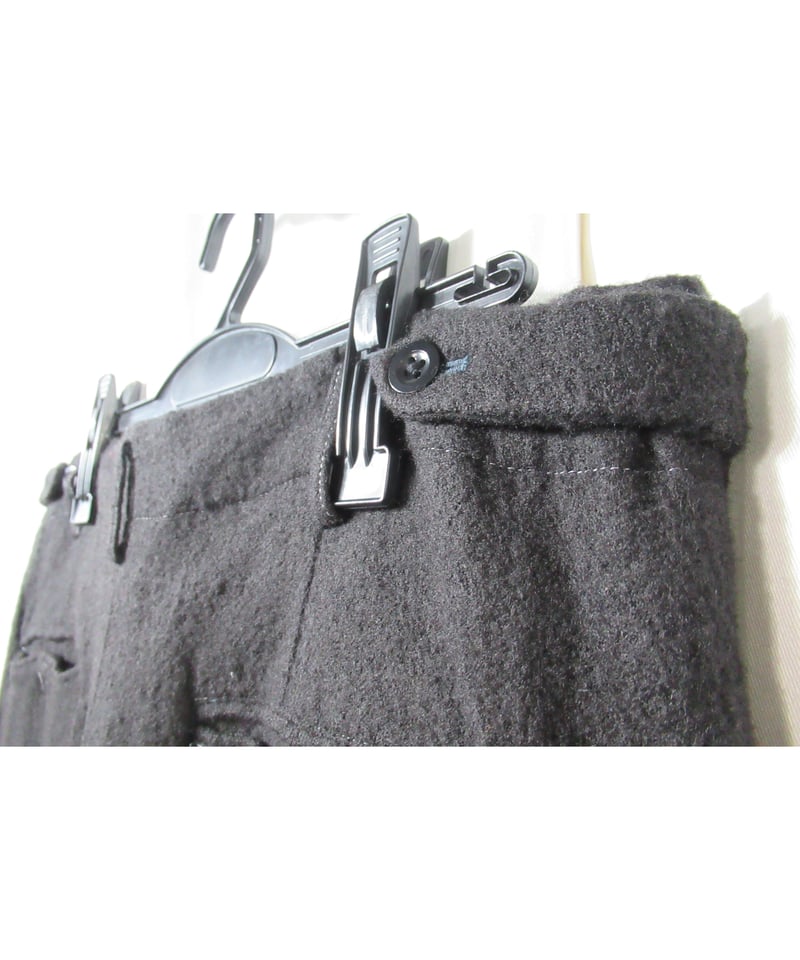 Comme des garcons clearance 07aw questions
