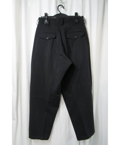 レア 93aw yohji yamamoto pour homme vintage デザインセットアップ（HP-J66-525）