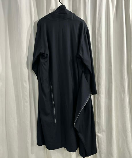 WORKSHOP yohji yamamoto デザインワンピース（0141-06-223-13）