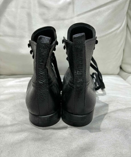 美品 Y's for men yohji yamamoto ショートブーツ（ML-A32-710）