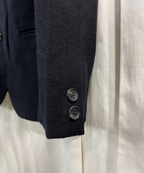 1980's yohji yamamoto pour homme vintage 3釦ジャケット（H-J-073xxx）