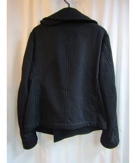Y's yohji yamamoto 裏ボアショートジャケット YC-J13-009