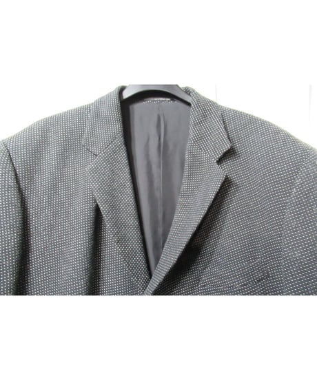 95ss yohji yamamoto pour homme vintage 刺し子セットアップ（HB-J01-007）