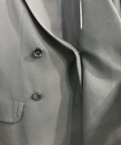 2015SS yohji yamamoto femme 変形ジャケット（FU-J28-100）