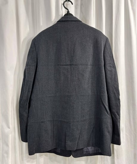 Y's for men yohji yamamoto 3釦ジャケットスーツ（MW-J01-113）