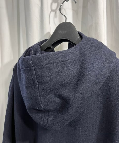 Y's for men yohji yamamoto フーテッドコート（ME-C05-117）