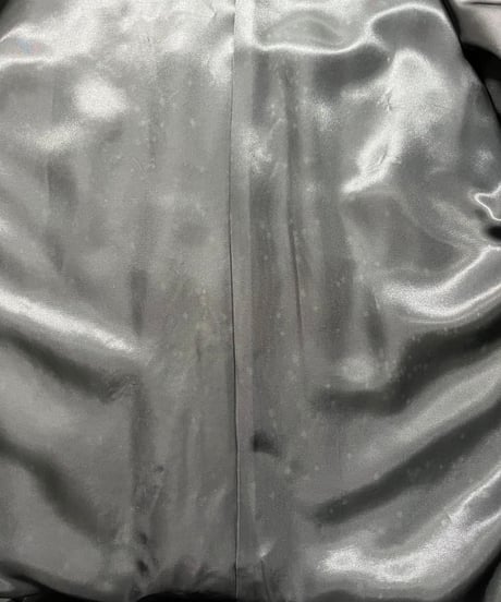 yohji yamamoto POUR LA NUIT 5釦デザインジャケット（H-J-012xxx）