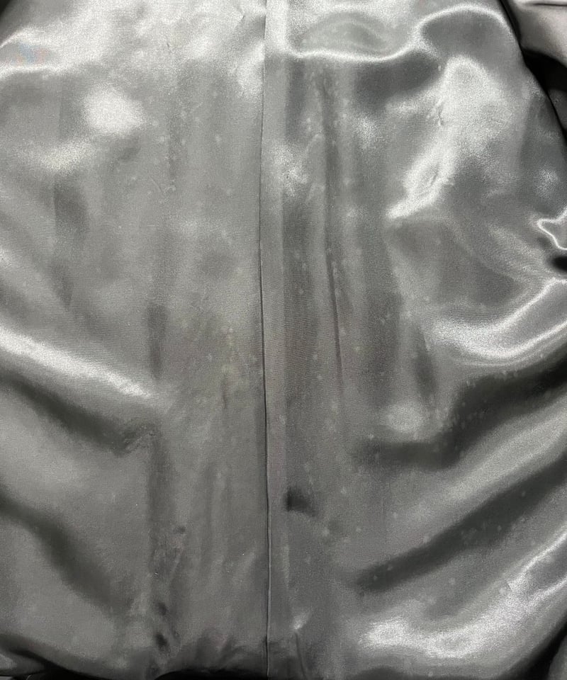 yohji yamamoto POUR LA NUIT 5釦デザインジャケット（H-J-012