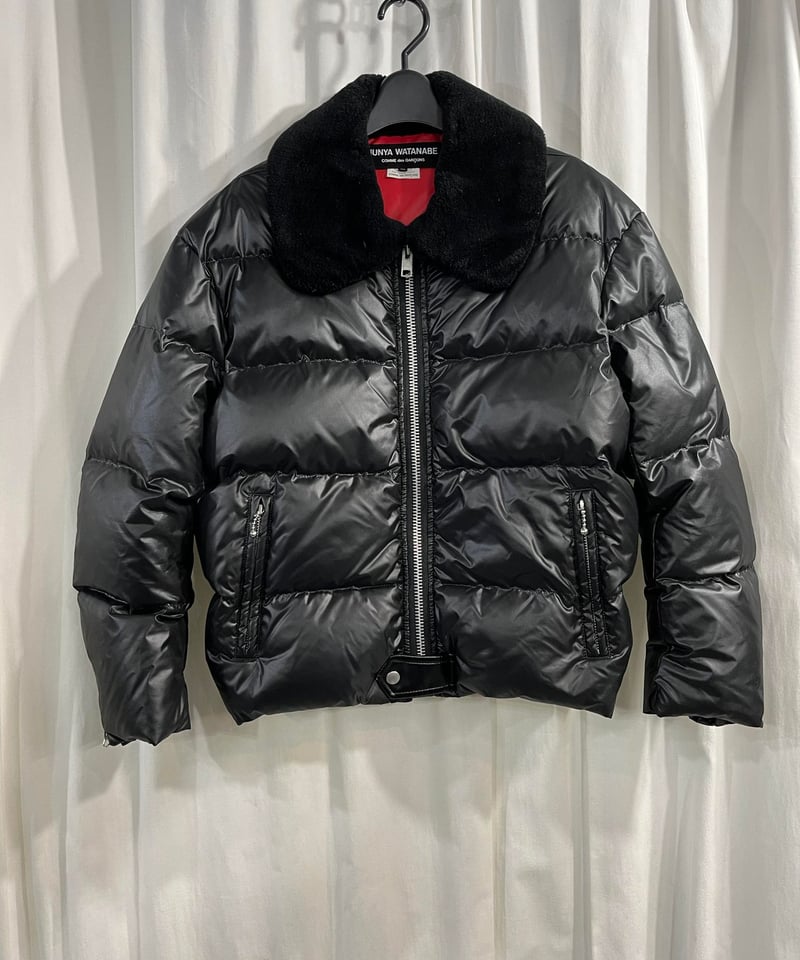 AD2011 JUNYA WATANABE COMME des GARCONS ダウンジャケッ AD2011 JUNYA WATANABE COMME des GARCONS ダウンジャケッ