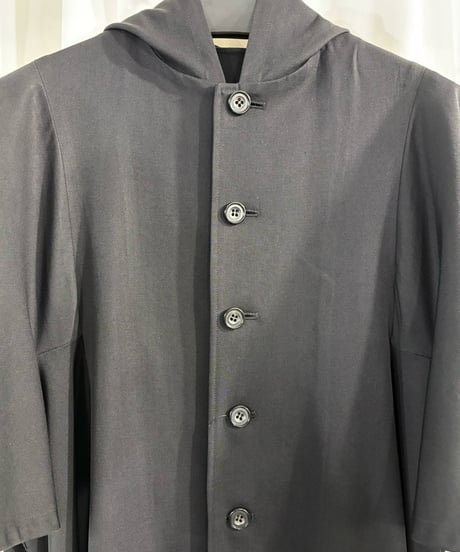 Y's yohji yamamoto 半袖ワンピース（YJ-D55-121）