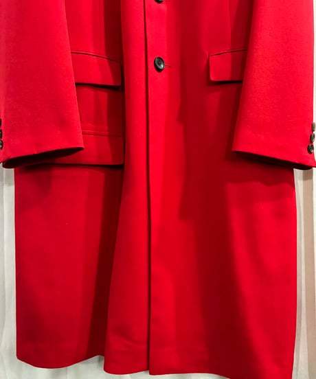 2018AW yohji yamamoto pour homme ドクタージャケット（HV-J73-533）