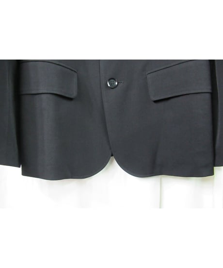 REGULATION MEN yohji yamamoto ミリタリーデザインジャケット HG-J50-140