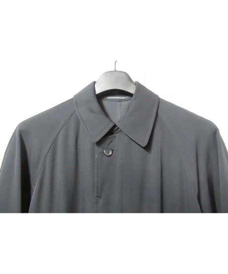 yohji yamamoto COSTUME D'HOMME ステンカラーロングコート（HN-C80-150）