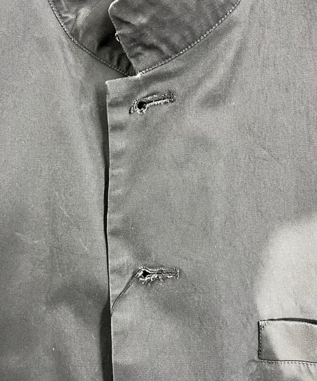 Y's for men yohji yamamoto 赤タグ スタンドカラージャケット（MB-J65-052）