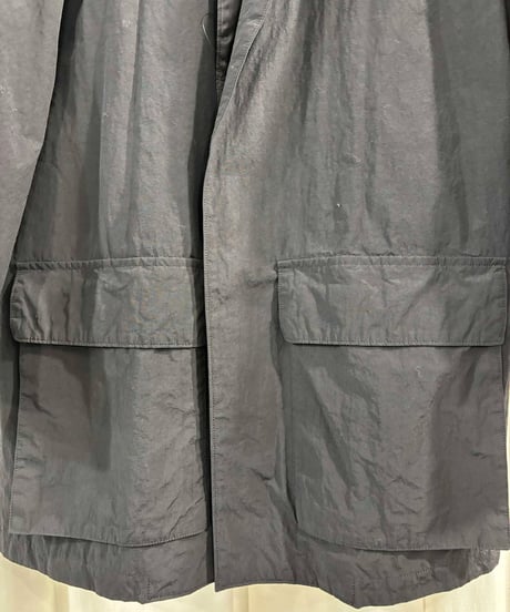 Y's yohji yamamoto ナイロンジャケット（YU-J01-600）