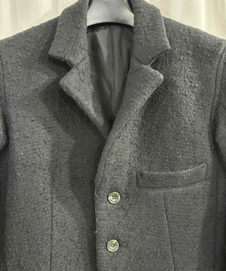 1995AW yohji yamamoto femme vintage 3ボタンジャケット（FE-J21-122）