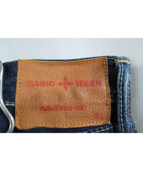 Y's for men yohji yamamoto 【Y’s At Work】MAGIC WASH デニムパンツ（MP-1）