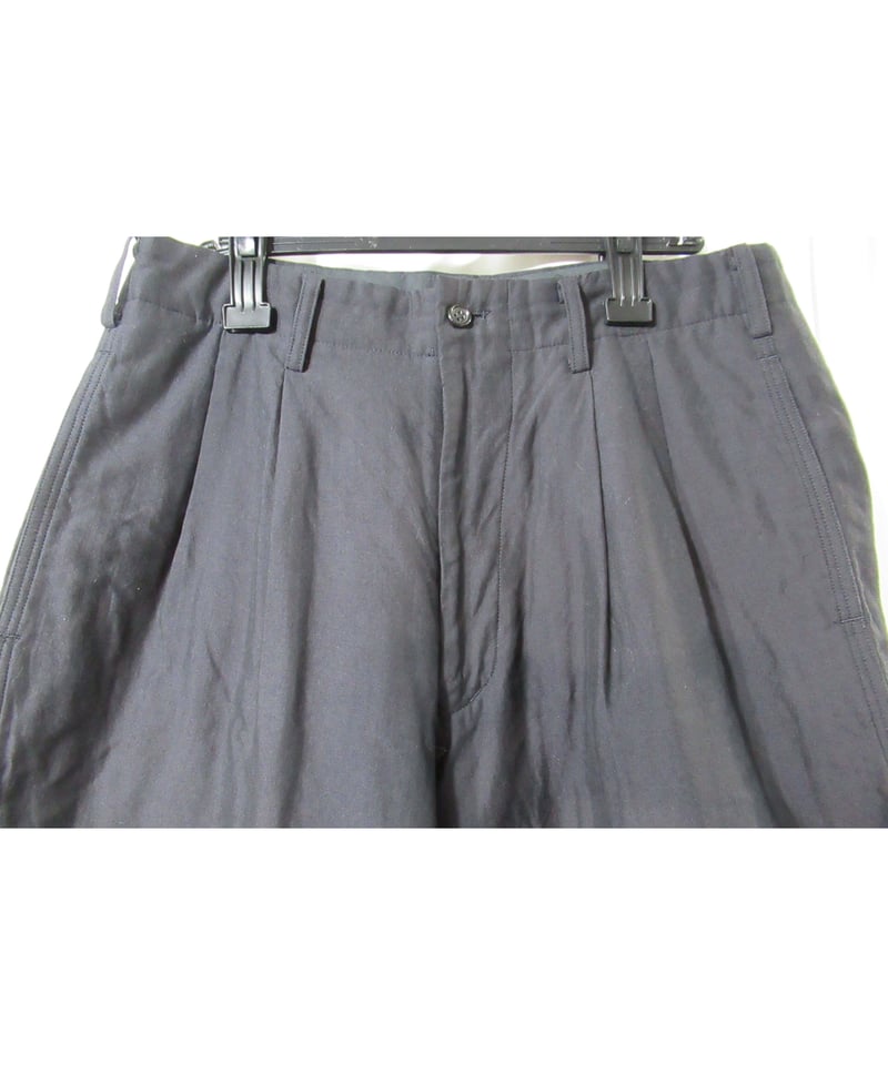 90's Y's for men yohji yamamoto vintage コットン シン