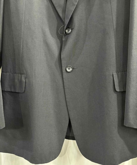 1999AW yohji yamamoto pour homme vintage ジャケット (HN-J53-100)