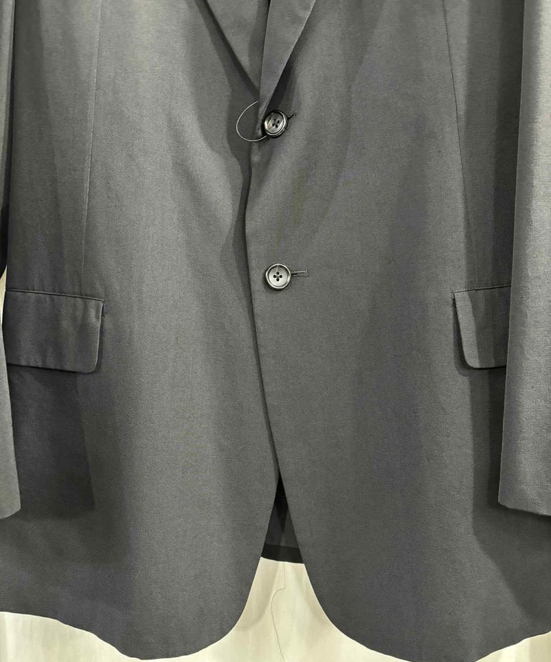 1999AW yohji yamamoto pour homme vintage ジャケット