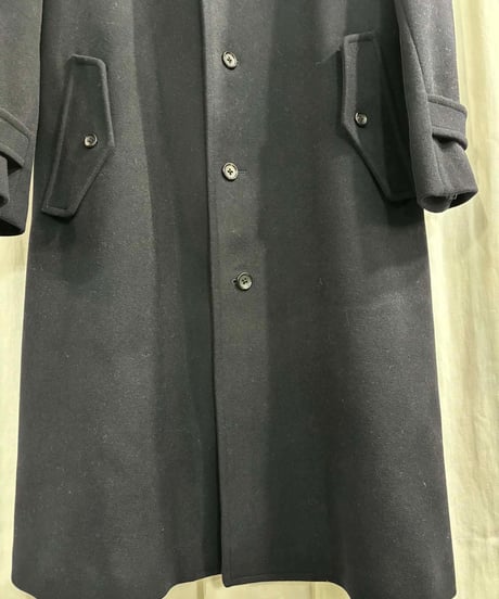 2009AW yohji yamamoto pour homme ウール コート（HZ-C06-170）