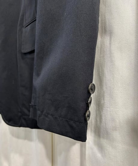 Y's yohji yamamoto ２ボタンジャケット（MR-J39-043）