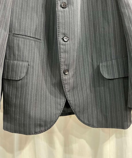 AD1999 COMME des GARCONS HOMME PLUS 3釦ジャケット（PJ-04016M）