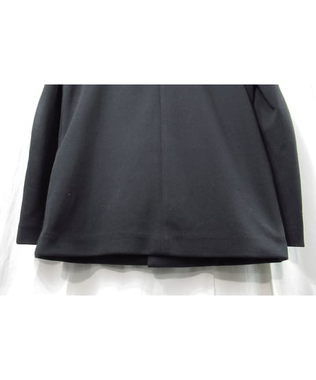 03ss yohji yamamoto pour homme ポリエステル デザインジャケット（HQ-J59-900）