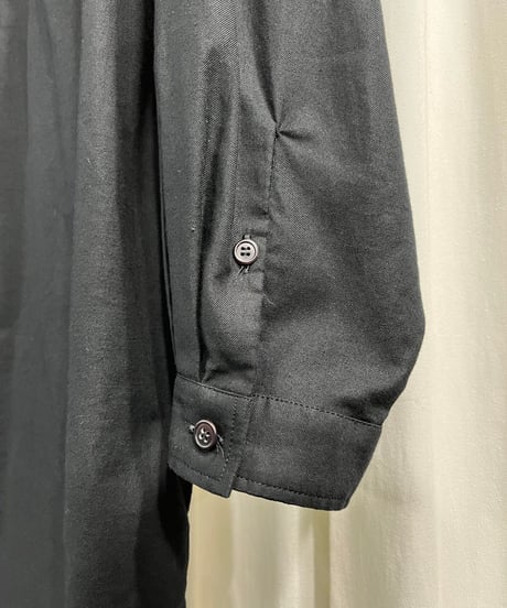 Y's BANG ON! yohji yamamoto ロングブラウス（YA-B01-050）