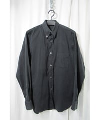 Y’s for men yohji yamamoto コットン シンプルブラウス（MX-B84-006）