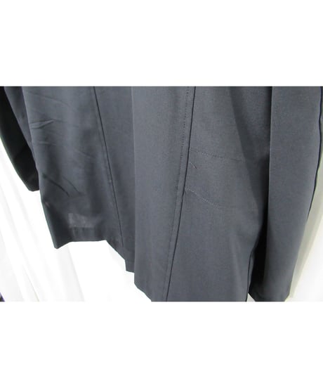 90’s Y’s for men yohji yamamoto vintage ミリタリーデザインジャケット（MZ-J06-105）