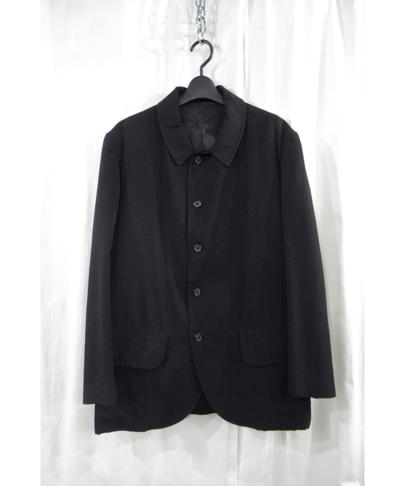 Y's for men yohji yamamoto 燕尾デザイン ステンカラー ジャケット