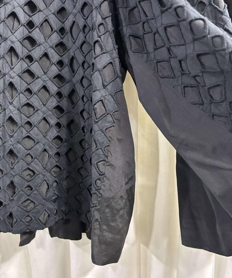 Y's yohji yamamoto ワイドサルエルパンツ（YG-P27-010）