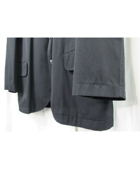 Y’s for men yohji yamamoto フラップポケットポケットデザインジャケット（ME-J15-100）
