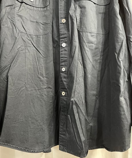 Y's yohji yamamoto 長袖シャツ（YO-B03-004）