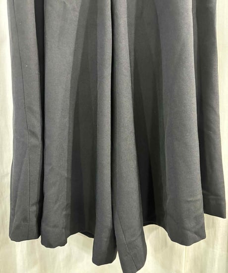 yohji yamamoto collectios ワイドパンツ（FJ-P67-103）