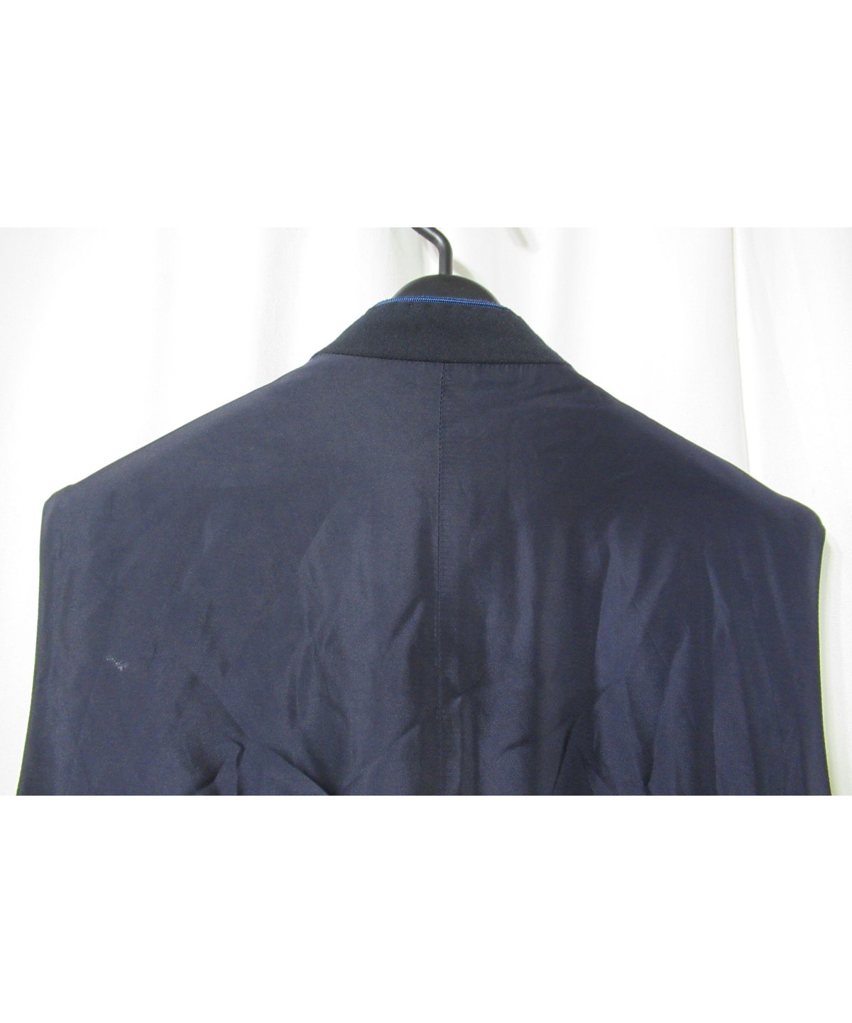 94aw yohji yamamoto pour homme vintage マリオネット期