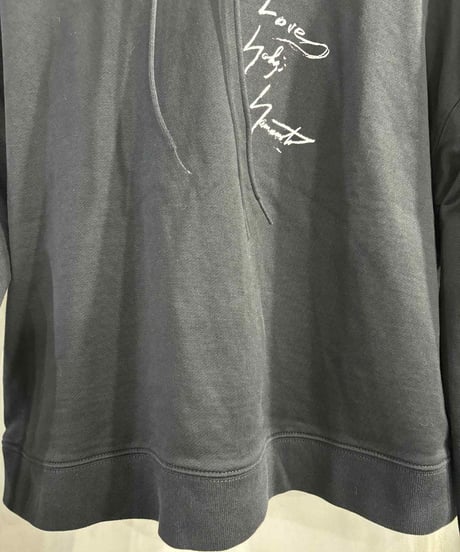 Y-3 yohji yamamoto パーカー（3-T-223xxx）
