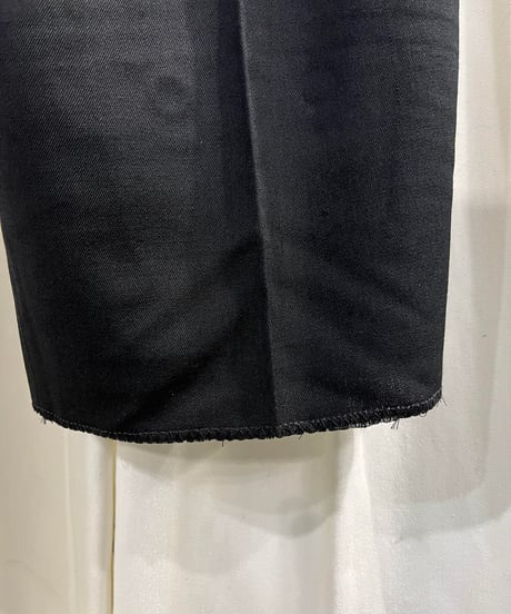未使用 yohji yamamoto pour homme スナップ釦セットアップスーツ（H-ST-048xxx）