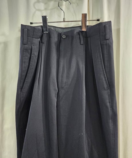 Y's for men  紺デザインセットアップスーツ （MS-J11-105）