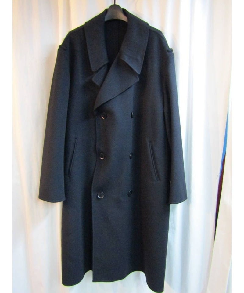 Y's Yohji Yamamoto トレンチコート サイズ2 STAFF STYLING｜THE SHOP