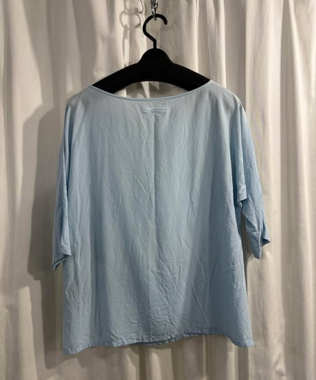 Y's yohji yamamoto レ－ヨンカットソー（Y-T-156xxx）